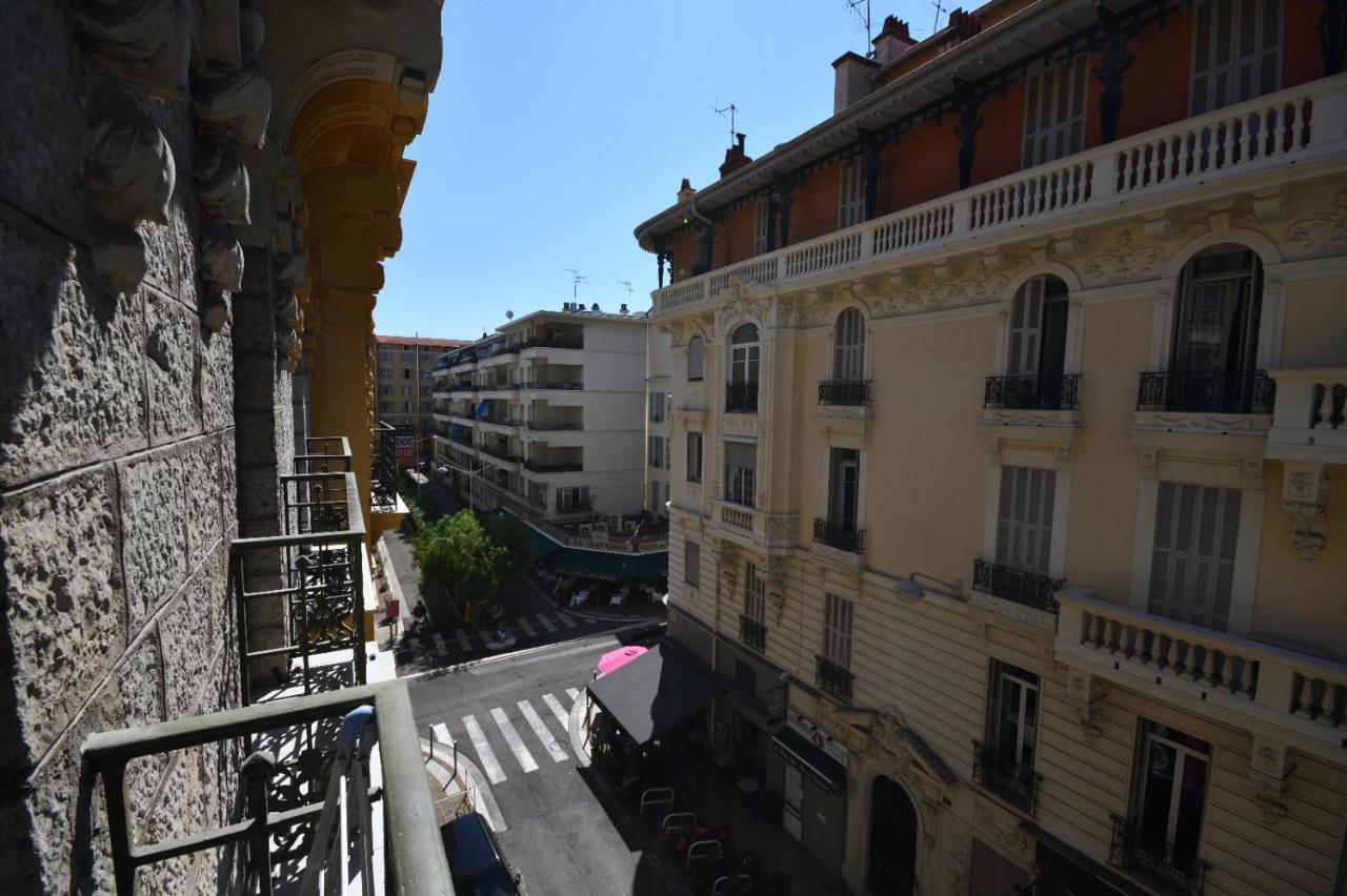 Et Soleil - Carre D'or - 4 Pieces - Centre - Plages A 300 M Apartment