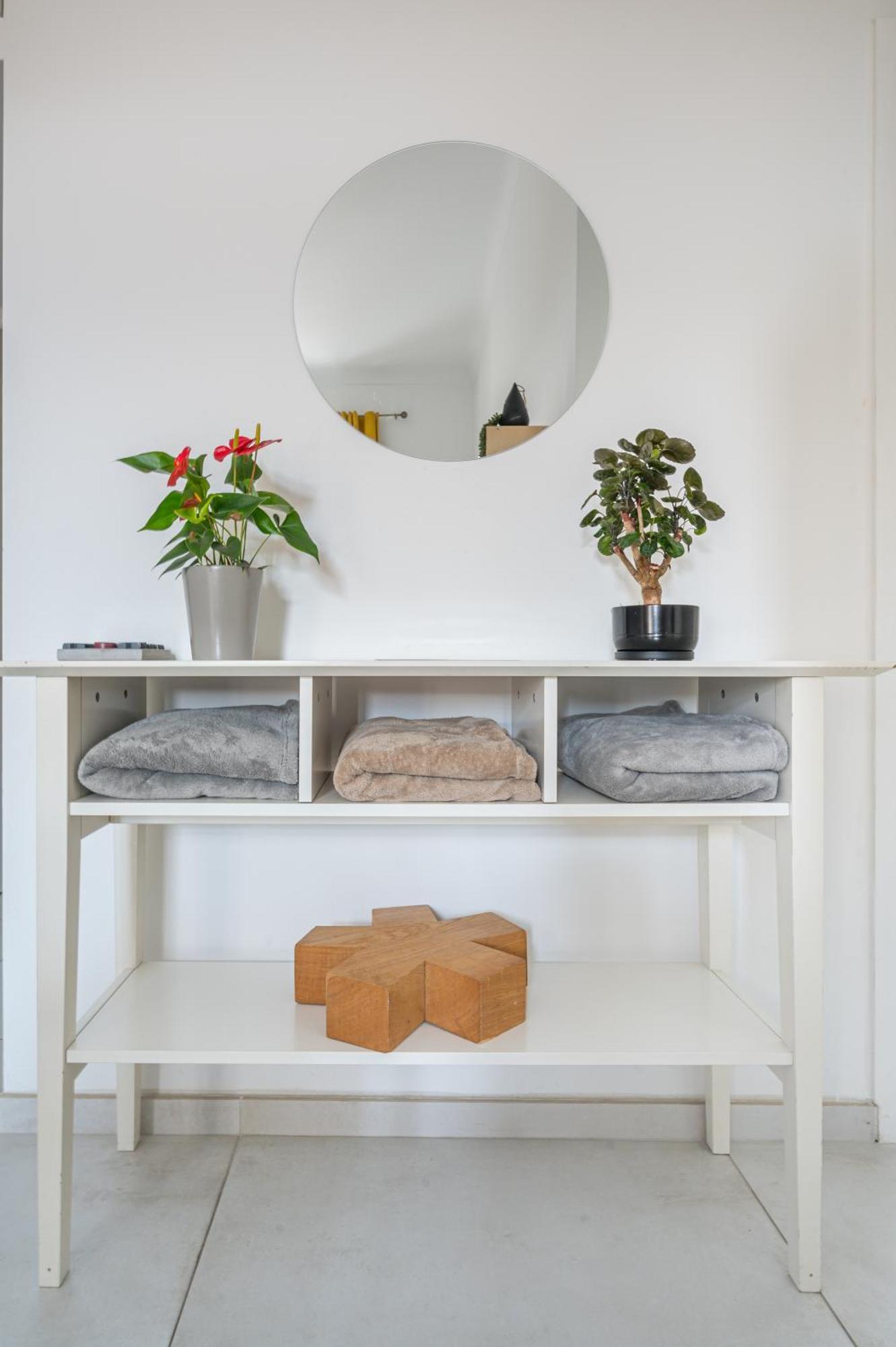 Apartamento Et Soleil - Carré D'or - 4 Piéces - Promenade à 300 M Niza